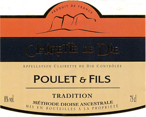 Domaine Poulet & Fils