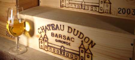 Chateau Dudon