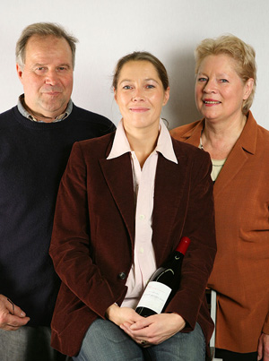 B. Machard de Gramont