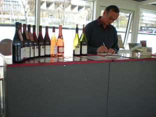 Domaine Passot Collonge