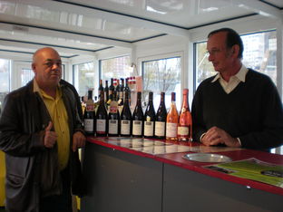 Domaine Passot Collonge